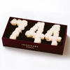 Angel Number 744 Rose Box - Imaginary Worlds