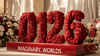 Aquarius 126 Rose Box – The Path of Innovation - Imaginary Worlds