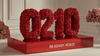 Aquarius 210 Rose Box – Visionary and Groundbreaking Gift - Imaginary Worlds