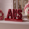 AUS Rose Sculpture – The Australia Edition - Imaginary Worlds