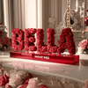 BELLA Rose Box Sculpture - Imaginary Worlds