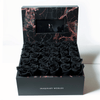 Black Roses Forever Multimedia Keepsake Box - Imaginary Worlds