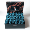Blue Roses Forever Multimedia Keepsake Box - Imaginary Worlds