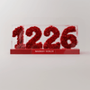 Capricorn 1226 Rose Box – Mastery and Leadership - Imaginary Worlds