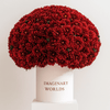 Chrysanthemum box - Imaginary Worlds