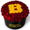 Customized Ramo Buchon Collection - Imaginary Worlds