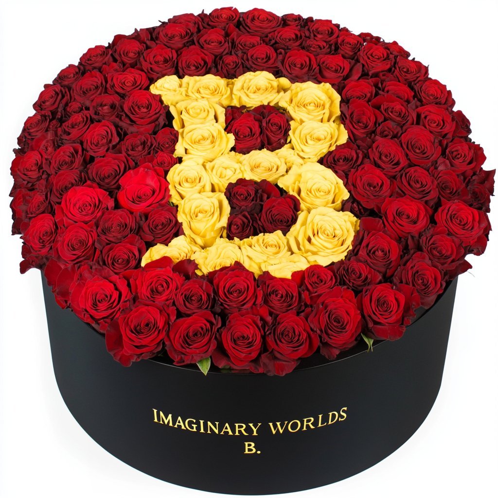 Customized Ramo Buchon Collection - Imaginary Worlds