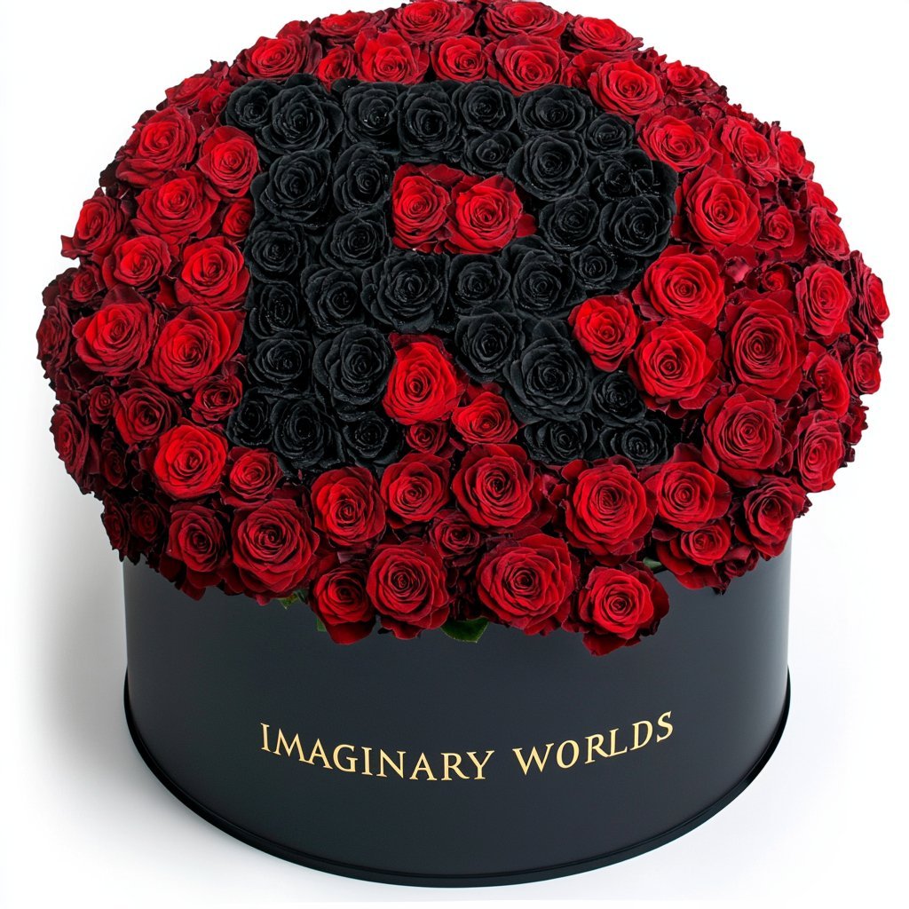 Customized Ramo Buchon Collection - Imaginary Worlds
