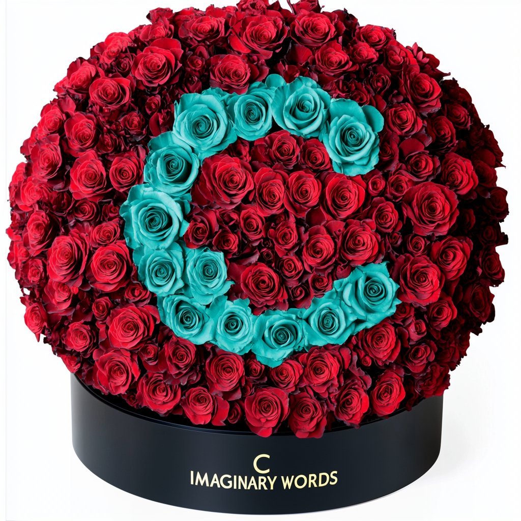 Customized Ramo Buchon Collection - Imaginary Worlds
