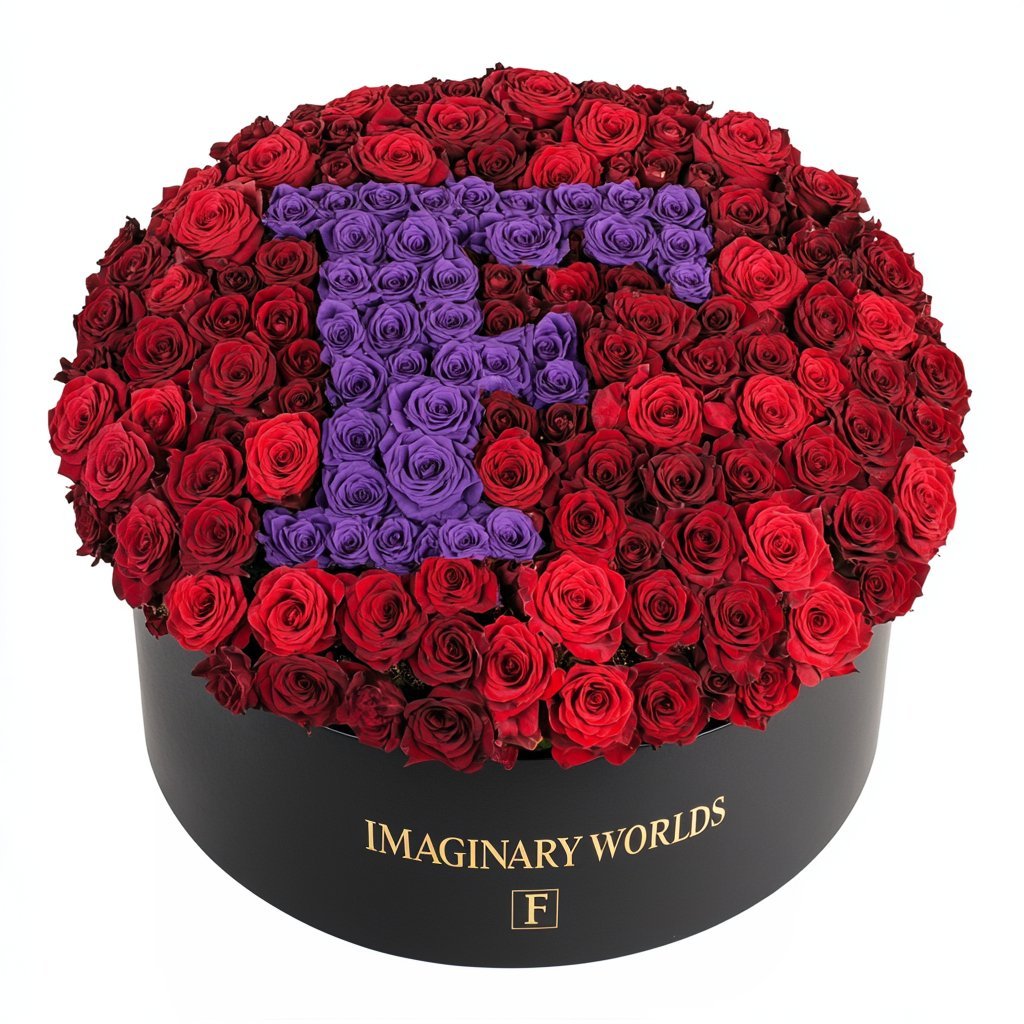 Customized Ramo Buchon Collection - Imaginary Worlds