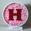 Enchanted Radiance Round Flower Lamps - Imaginary Worlds