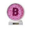 Enchanted Radiance Round Flower Lamps - Imaginary Worlds