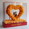 Eternal Affection Acrylic Photo Box - Imaginary Worlds
