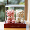 Eternal Flower Bear Bestie Set - Imaginary Worlds