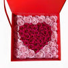 Eternal Serenade Digital Rose Display Box - Imaginary Worlds