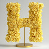 Helios Yellow Rose Lamp - Imaginary Worlds