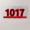 Libra 1017 Rose Box – Balance and Transformation Gift - Imaginary Worlds