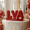 LVA Rose Sculpture – The Latvia Edition - Imaginary Worlds