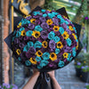Preserved Roses and Sunflower Bouquet - Imaginary Worlds