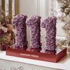 Purple Roses 111 Rose Box - Imaginary Worlds