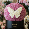 Ramo Buchón Butterfly Rose Collection - Imaginary Worlds