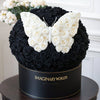Ramo Buchón Butterfly Rose Collection - Imaginary Worlds