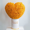 Ramo Buchón Monochrome Heart - Imaginary Worlds