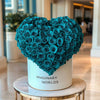 Ramo Buchón Monochrome Heart - Imaginary Worlds