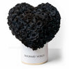 Ramo Buchón Monochrome Heart - Imaginary Worlds