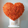 Ramo Buchón Monochrome Heart - Imaginary Worlds