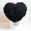 Ramo Buchón Monochrome Heart - Imaginary Worlds