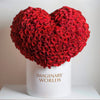 Ramo Buchón Monochrome Heart - Imaginary Worlds