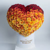 Ramo Buchón Rainbow Heart - Imaginary Worlds