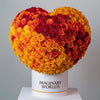 Ramo Buchón Rainbow Heart - Imaginary Worlds