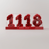 Scorpio 1118 Rose Box – Transformation and Power - Imaginary Worlds