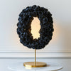 Single-color number rose lamp - Imaginary Worlds