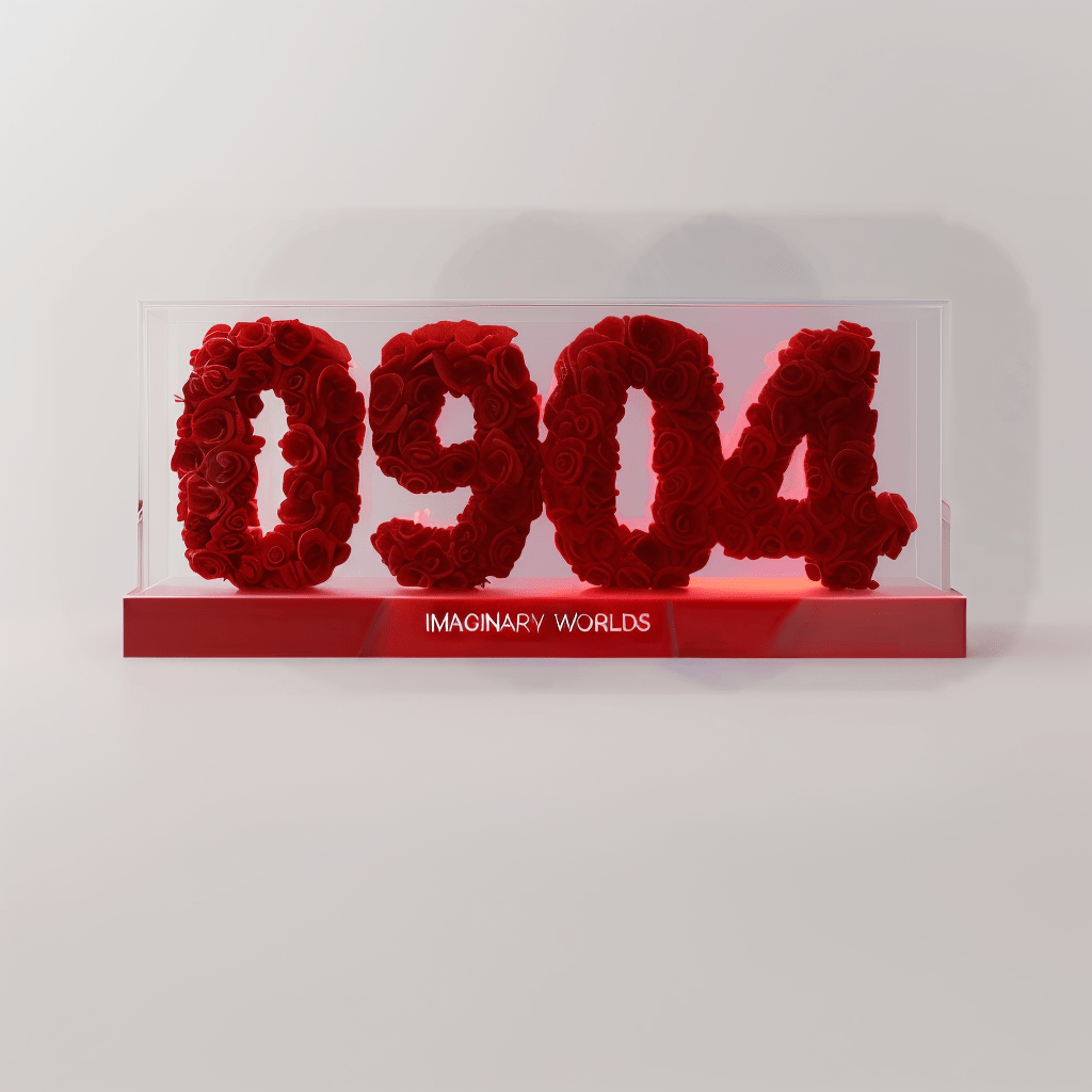 Virgo 904 Rose Box – Precision and Dedication - Imaginary Worlds