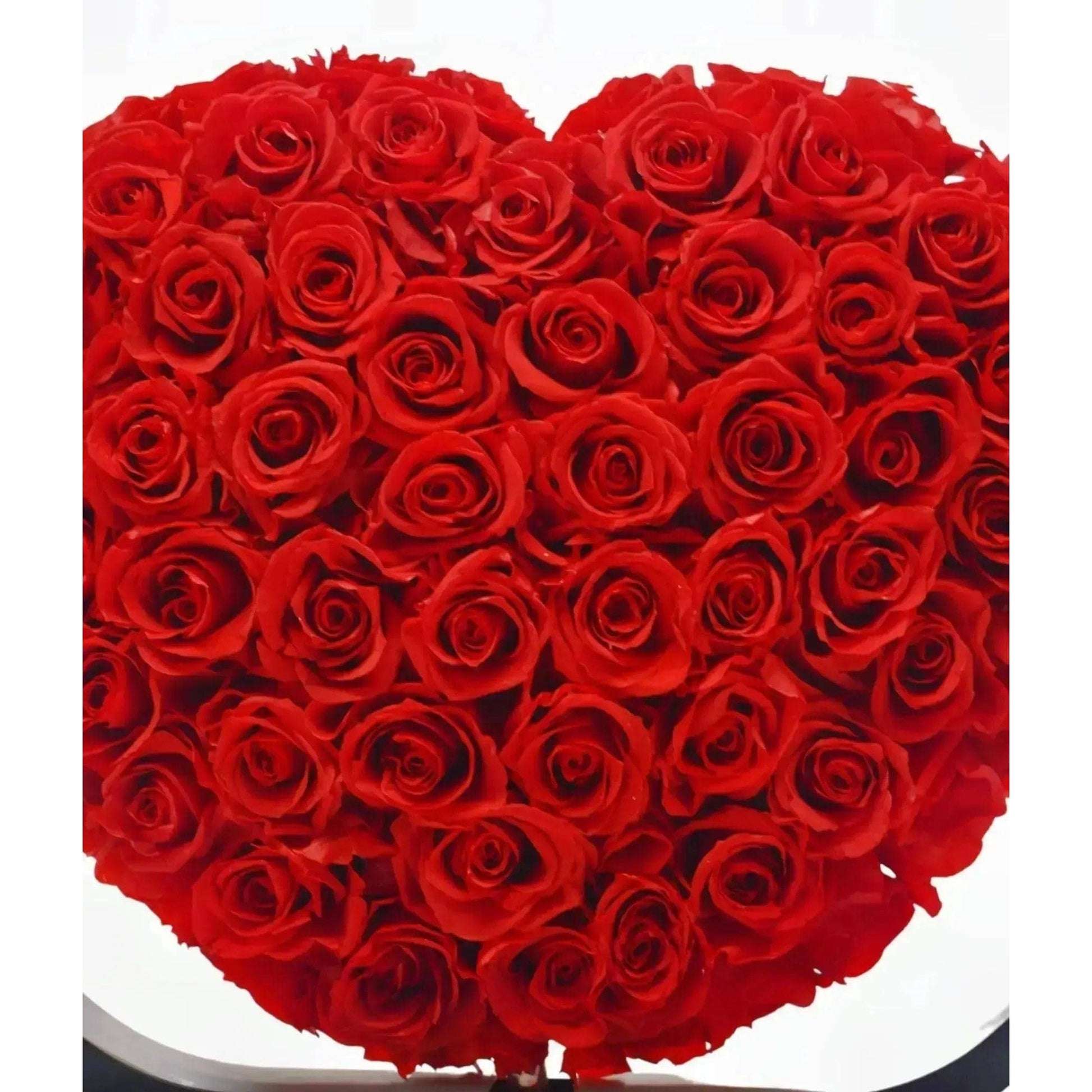 3D Heartfelt Blooming Radiance Flower Lamp - Imaginary Worlds