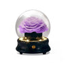 Eternal Bloom ForeverRose Bluetooth Speaker - Yellow Rose Collection Edition - Imaginary Worlds