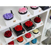 Forever Roses Bluetooth Speaker: Elegance in Sound - Imaginary Worlds