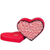 Heartfelt Elegance: Forever Roses in a Heart-Shaped Box - Imaginary Worlds