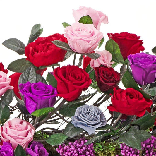 Kaleidoscope Rose Ensemble - Imaginary Worlds