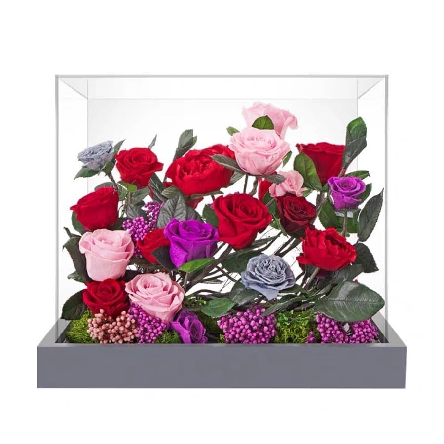 Kaleidoscope Rose Ensemble - Imaginary Worlds