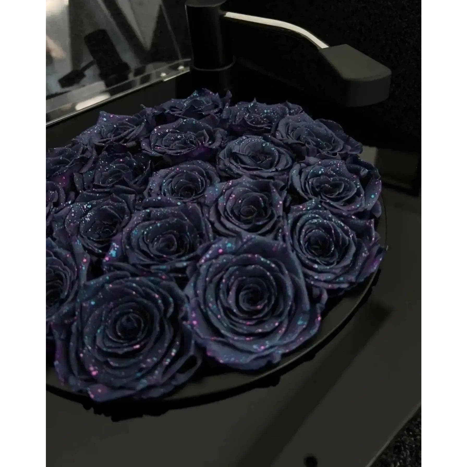 RoseTunes Forever Roses Bluetooth Speaker - Imaginary Worlds